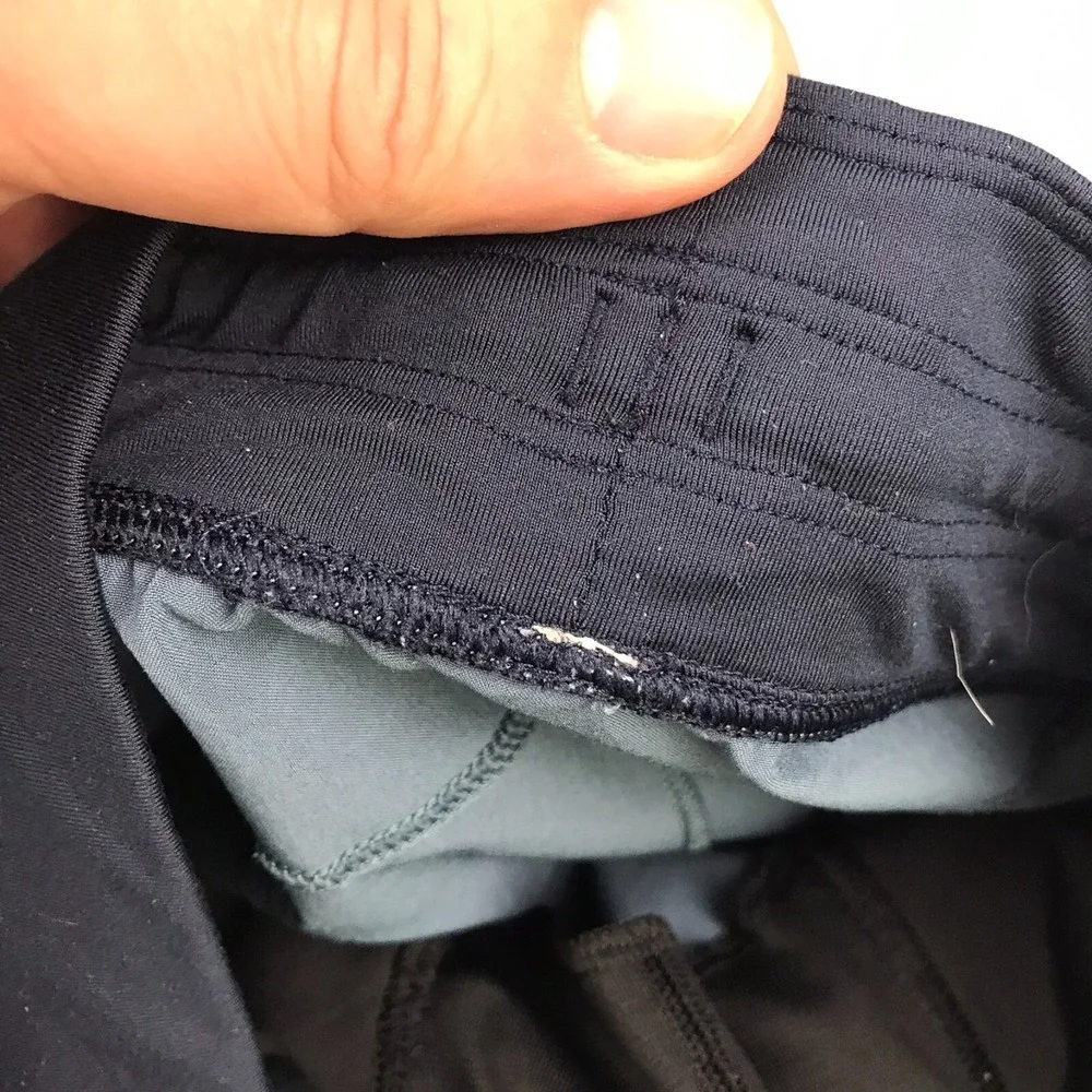 lululemon athletica has spot